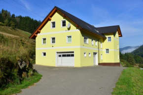 Pension Postl, Steinhaus Am Semmering, Österreich